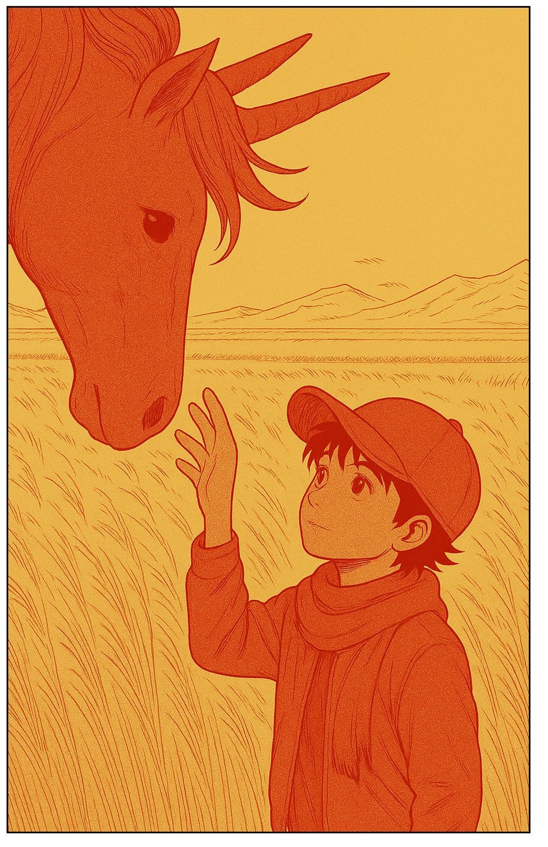 Letter and Spirit panel 51